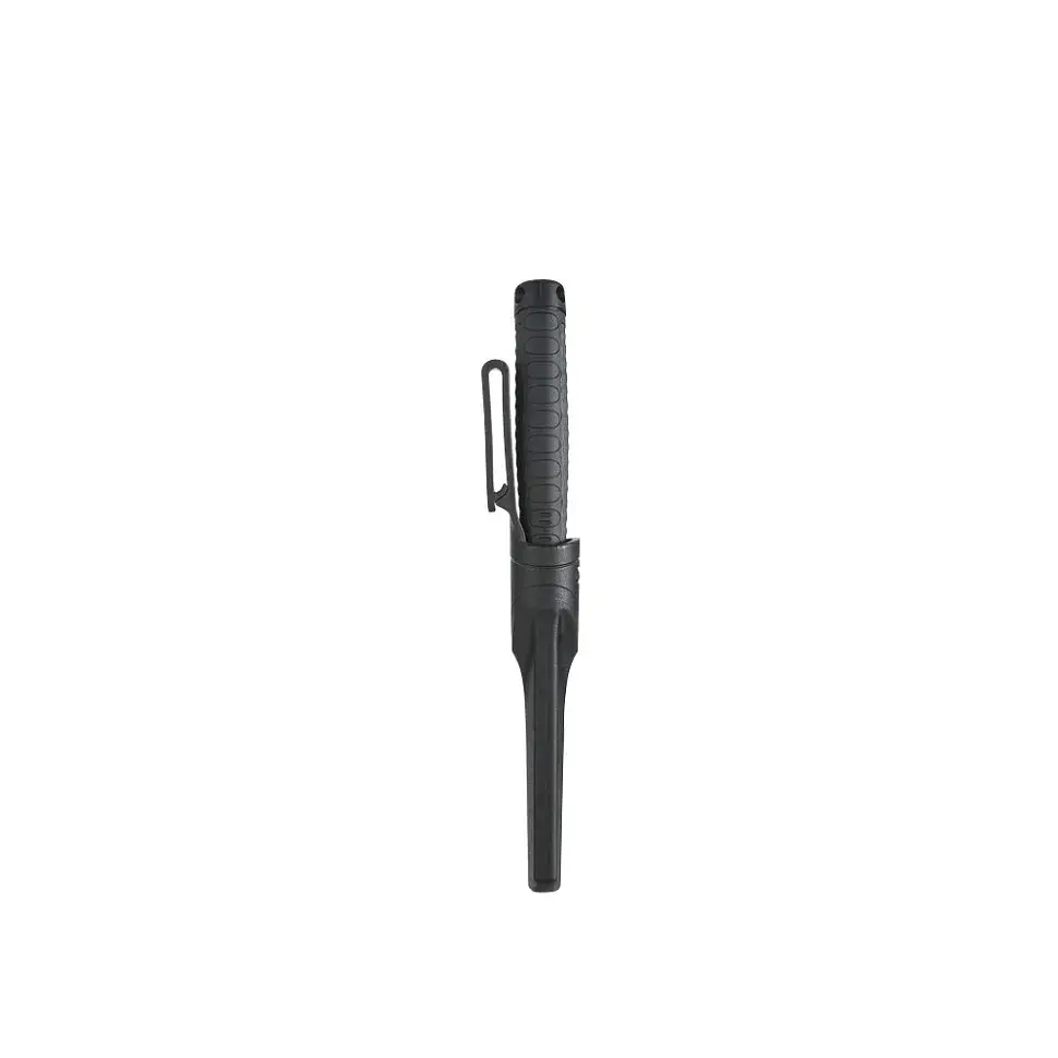 Ніж Ganzo G806BW-BK чорний з чохлом (G806BW-BK) - фото 6