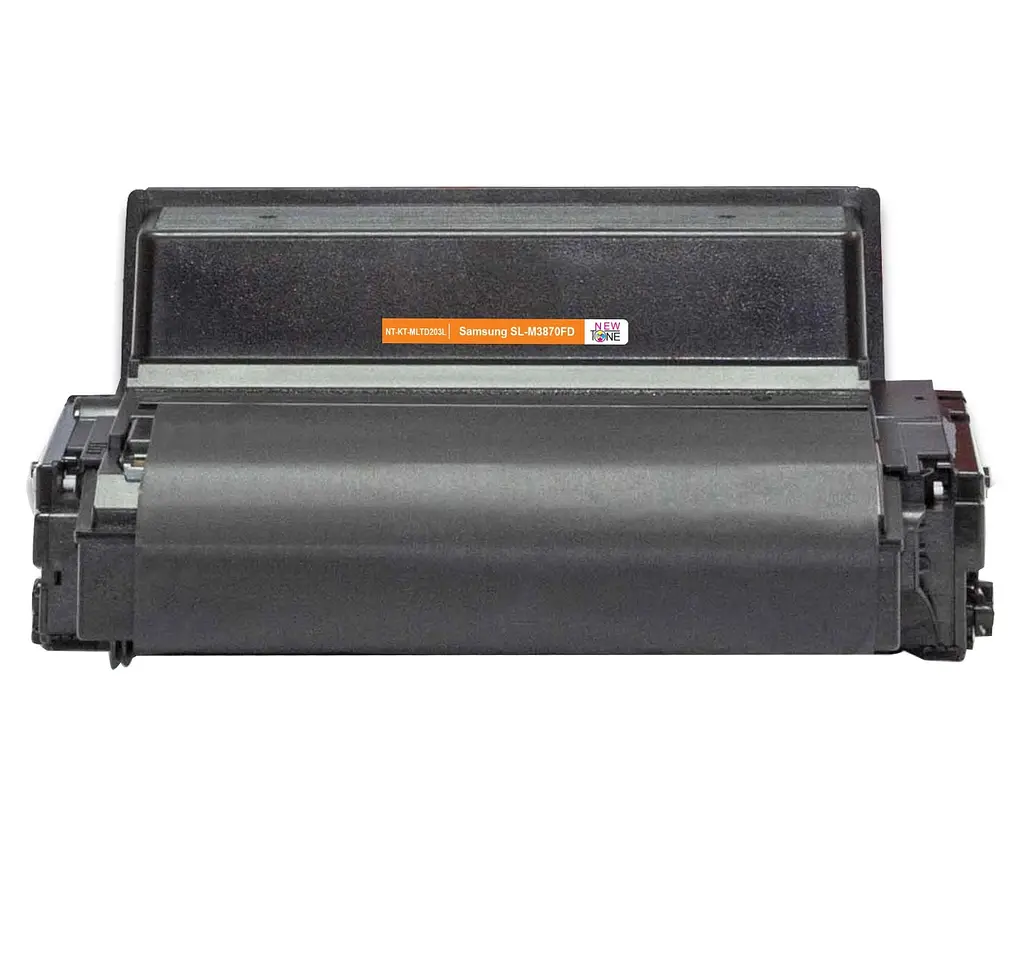 Картридж тон. NEWTONE для Samsung SL-M3870FD/M3820D/M4070 аналог MLT-D203L Black ( 5000 сторінок) (NT-KT-MLTD203L) - фото 3