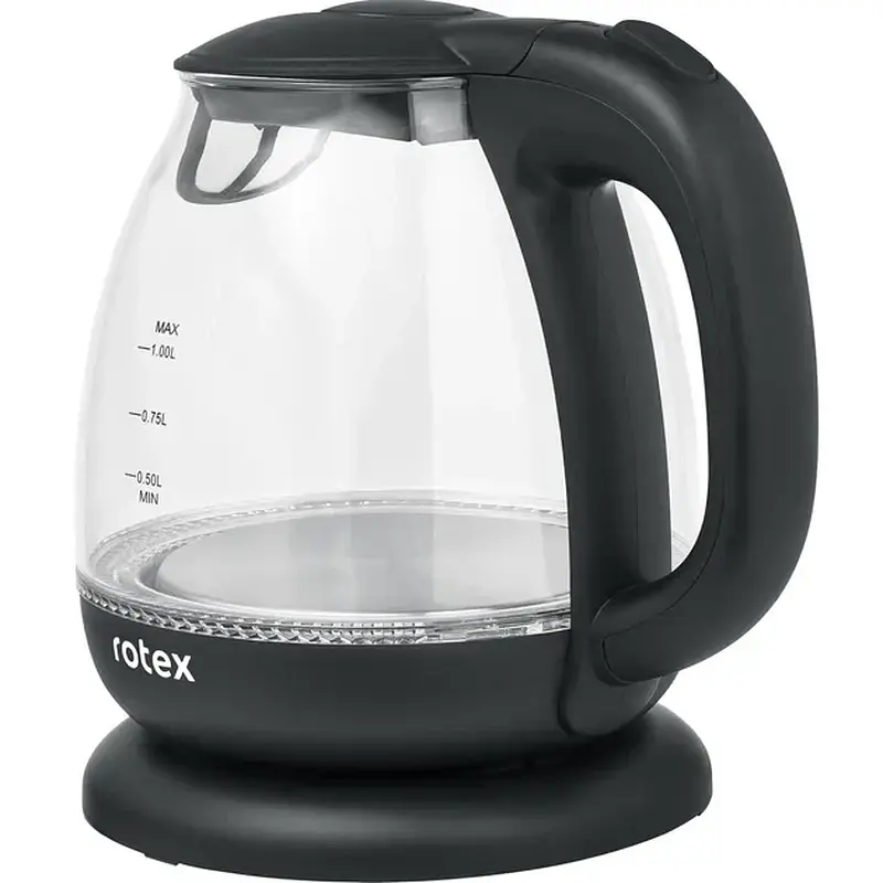 Електрочайник Rotex RKT80-B