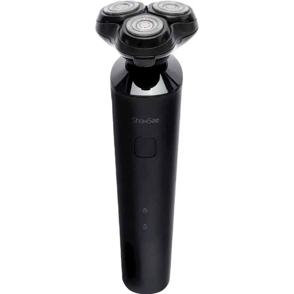 Електробритва ShowSee Electric Shaver F303-BK Black [110298] - фото 3