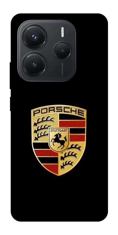 TPU чохол Demsky Luxury legacy для Xiaomi Redmi Note 14 5G