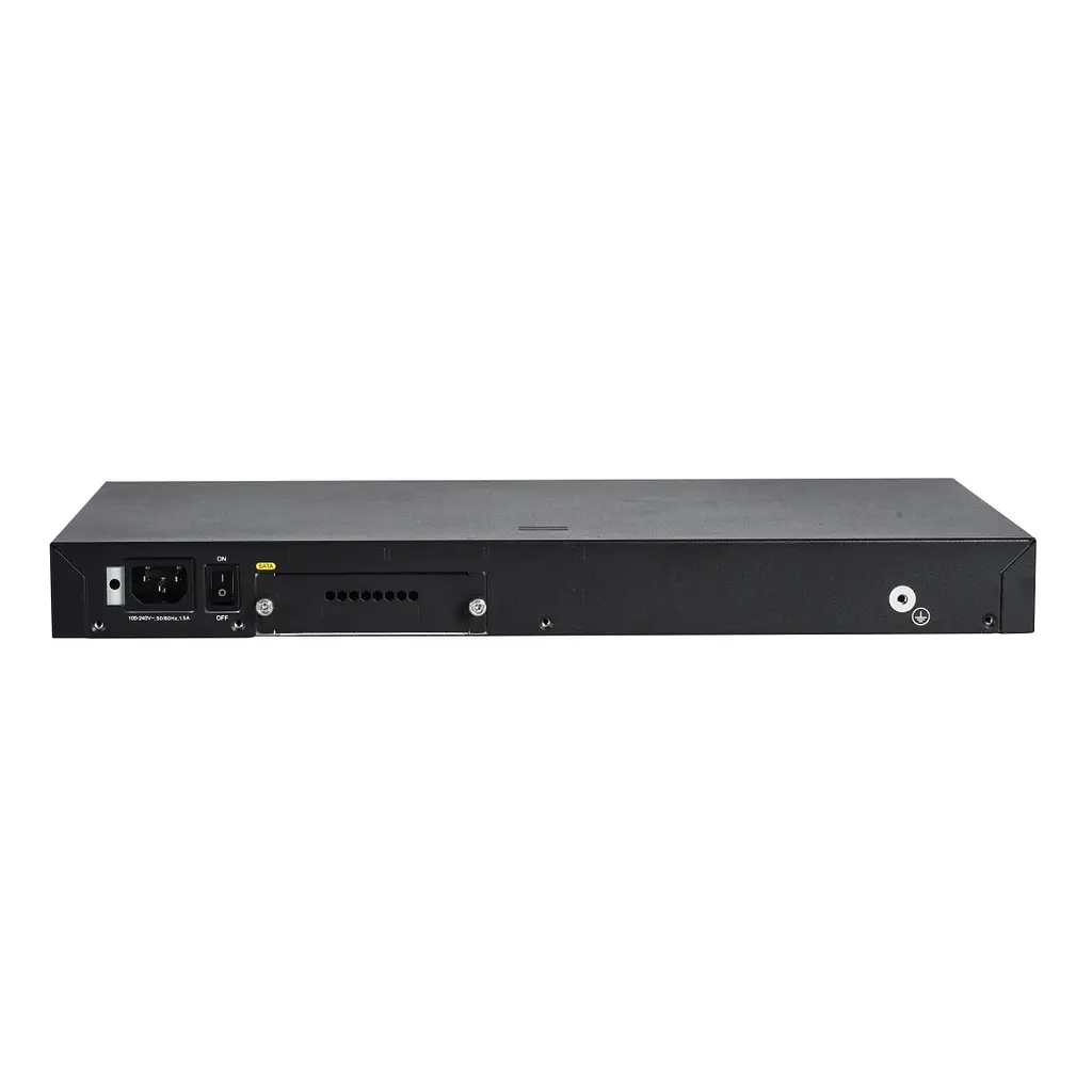 Маршрутизатор Ruijie Reyee RG-NBR6210-E - фото 4