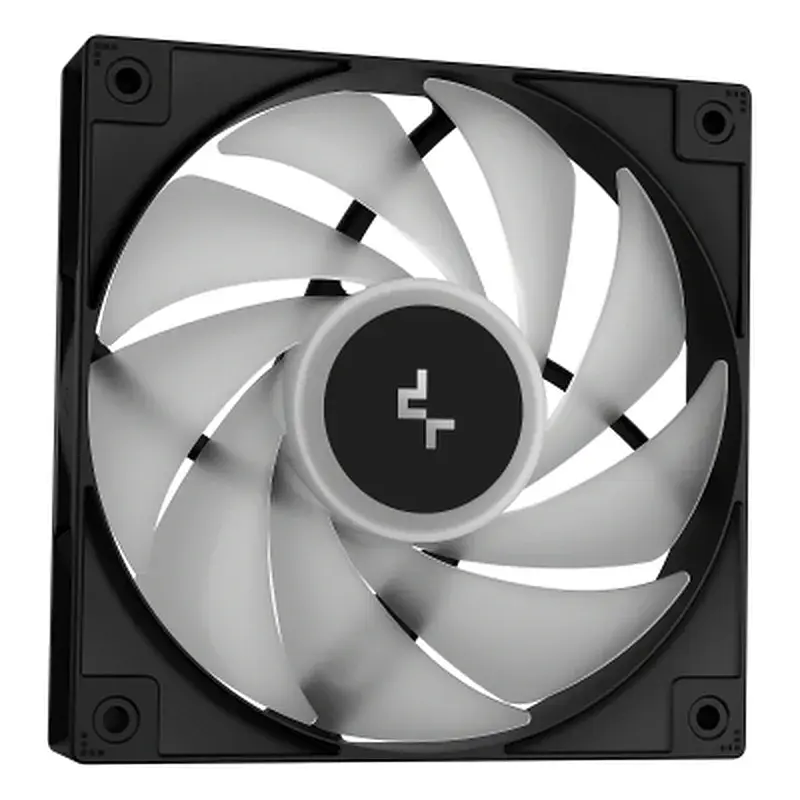Система рідинного охолодження Deepcool LE360 V2 (R-LE360-BKAMMC-G-2) - фото 4