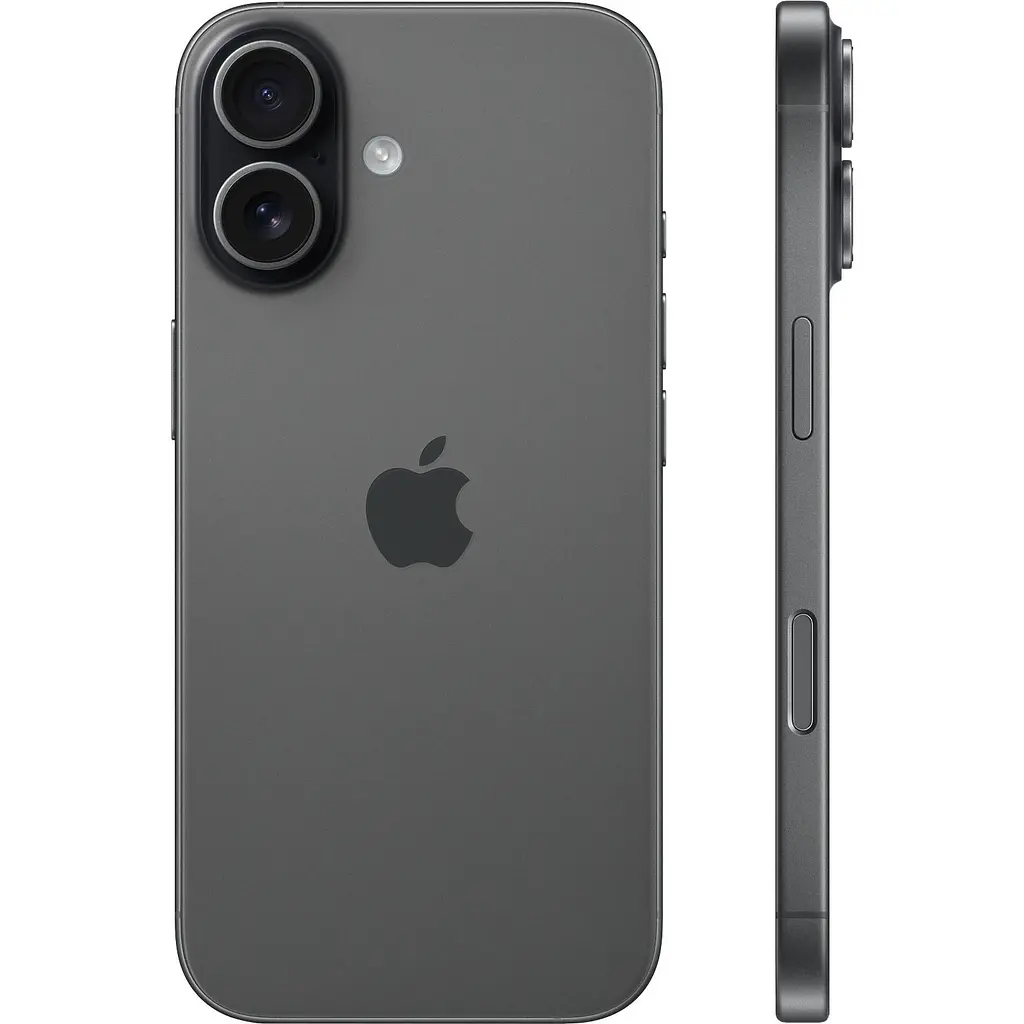 Смартфон Apple iPhone 17 256GB Black (MG6J4) [145226] - фото 4