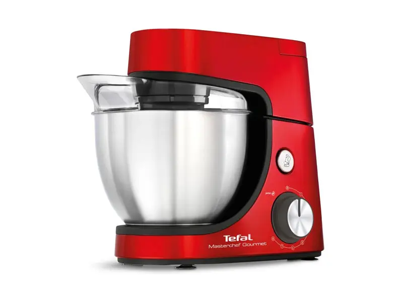 Кухонна машина Tefal QB516G38