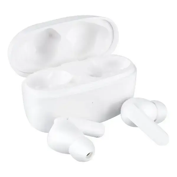 Навушники TWS Gelius Pro GP-TWS025 MaxBads 5.0 white UA - фото 7