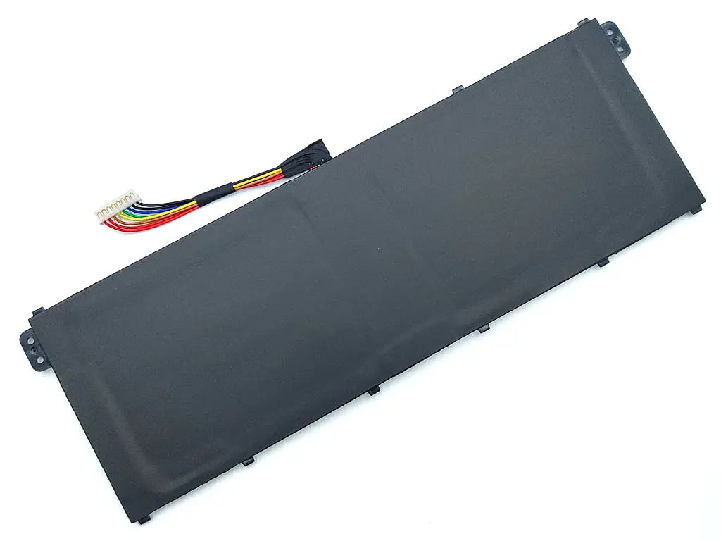 Акумулятор AP16M5J для Acer A314-31, Aspire 5 A515-51, Aspire ES1-523 (7.6V 6100 mAh 46Wh) - фото 3