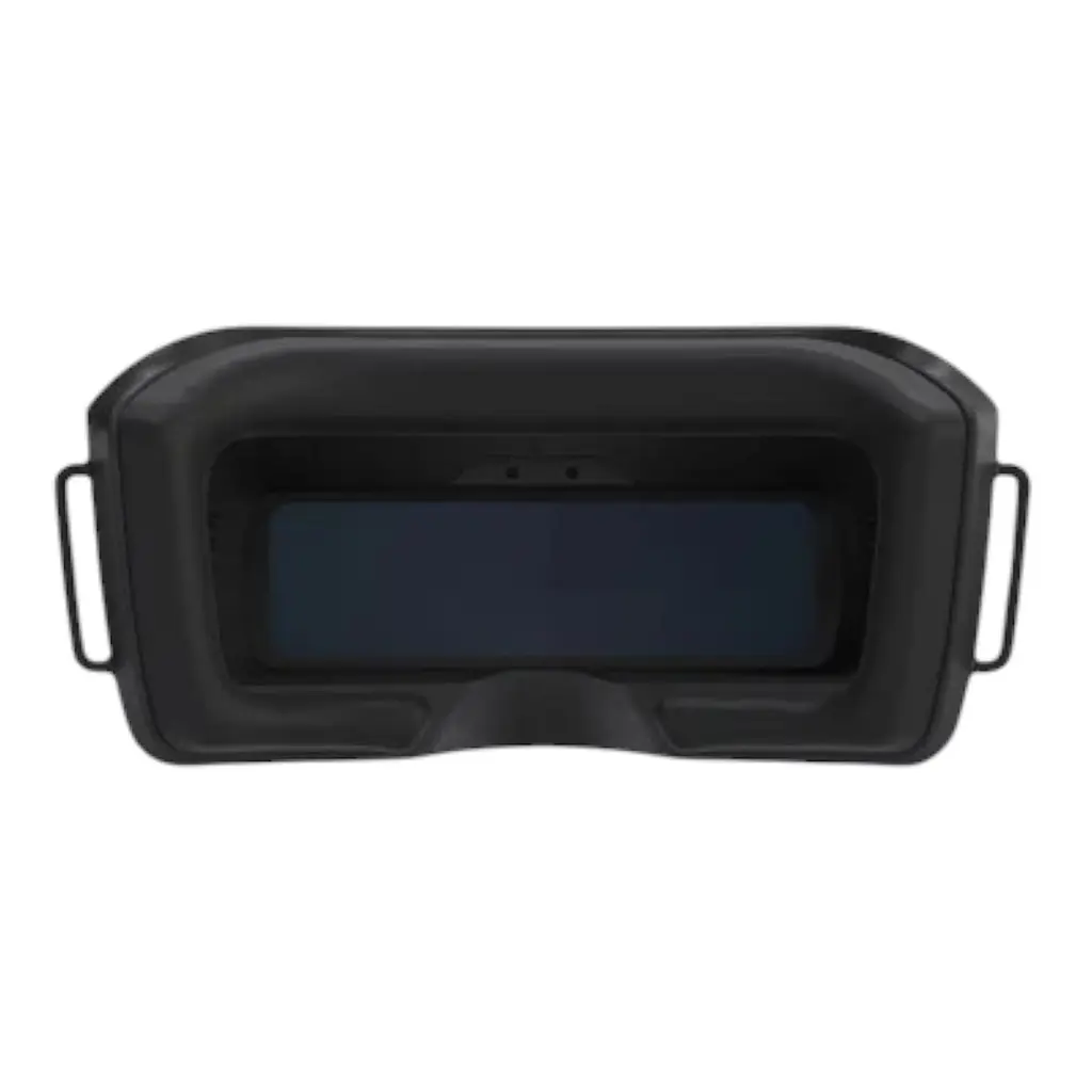 FPV окуляри CADDXFPV Walksnail Avatar Goggle L 5.8ГГц — доступні цифрові відеокуляри - фото 2
