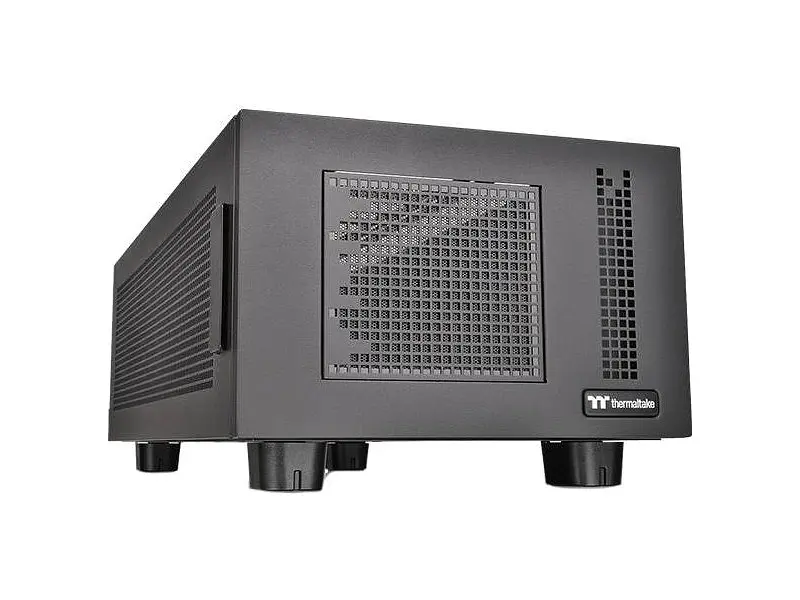 Корпус Thermaltake Core P100 (CA-1F1-00D1NN-00)