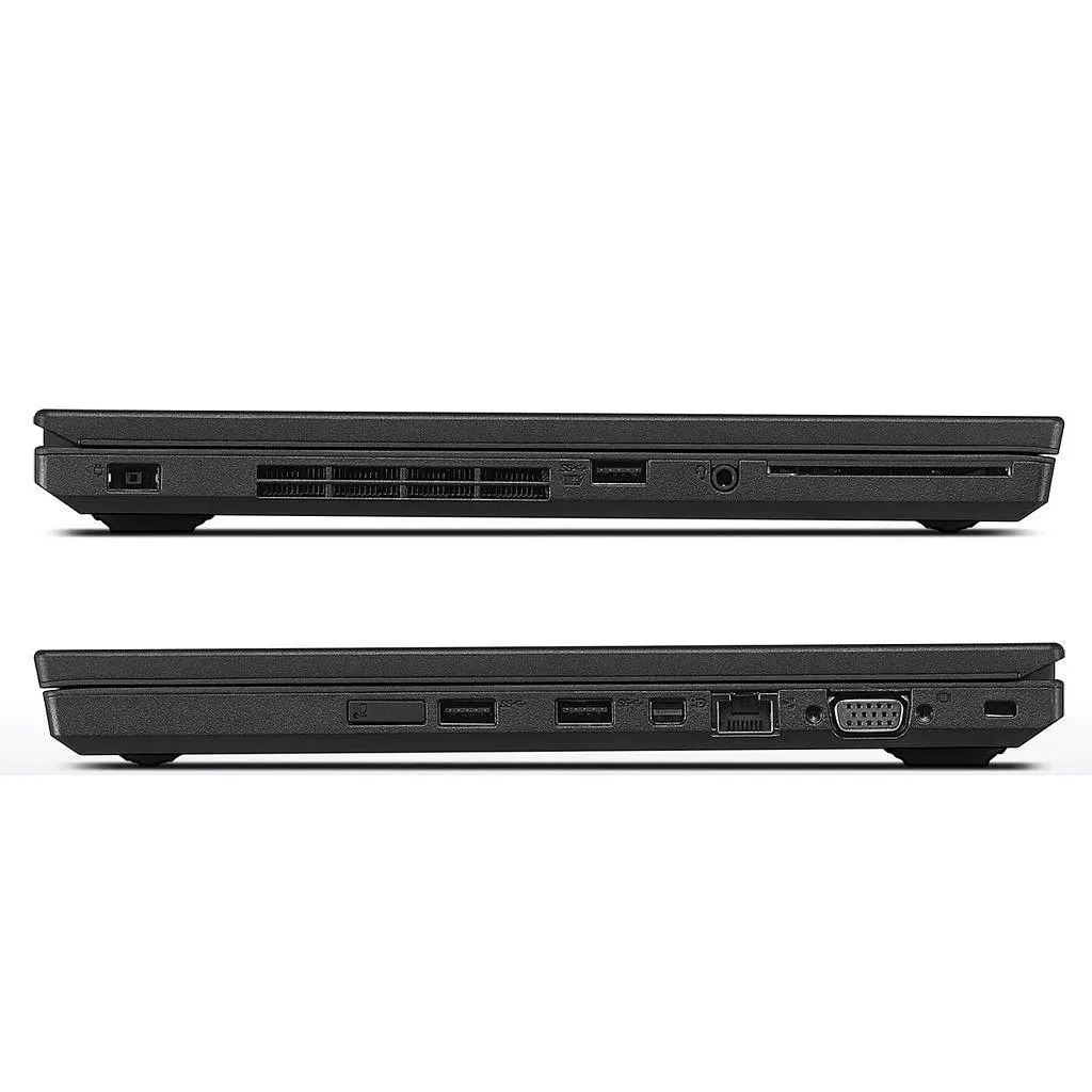 Ноутбук Lenovo ThinkPad L460 (i5-6300U/4/180SSD) - Class A "Б/В" - фото 7