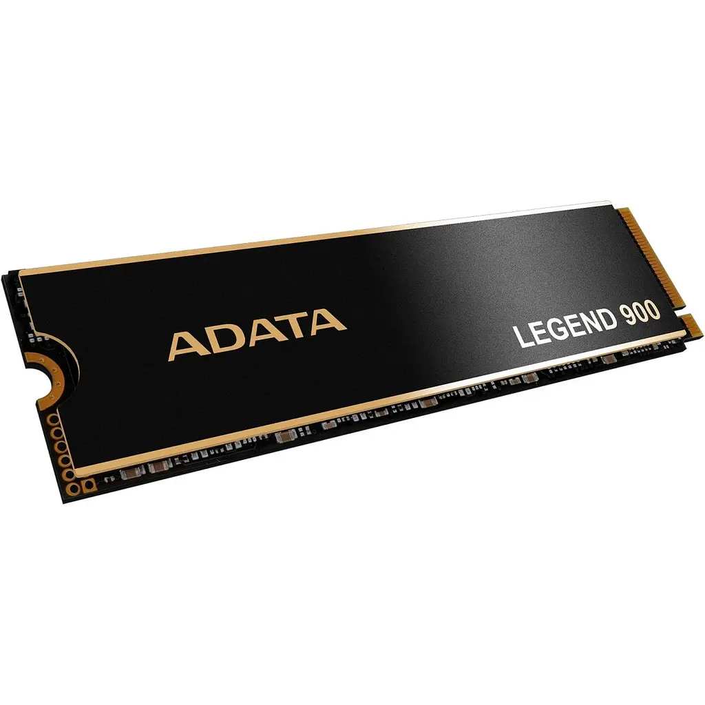 SSD накопичувач ADATA Legend 900 512GB (SLEG-900-512GCS) [135447] - фото 3