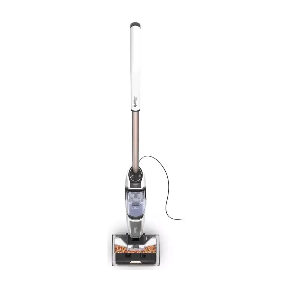 Пароочищувач Shark SteamPickUp hard floor cleaner (SD200EU) - фото 4
