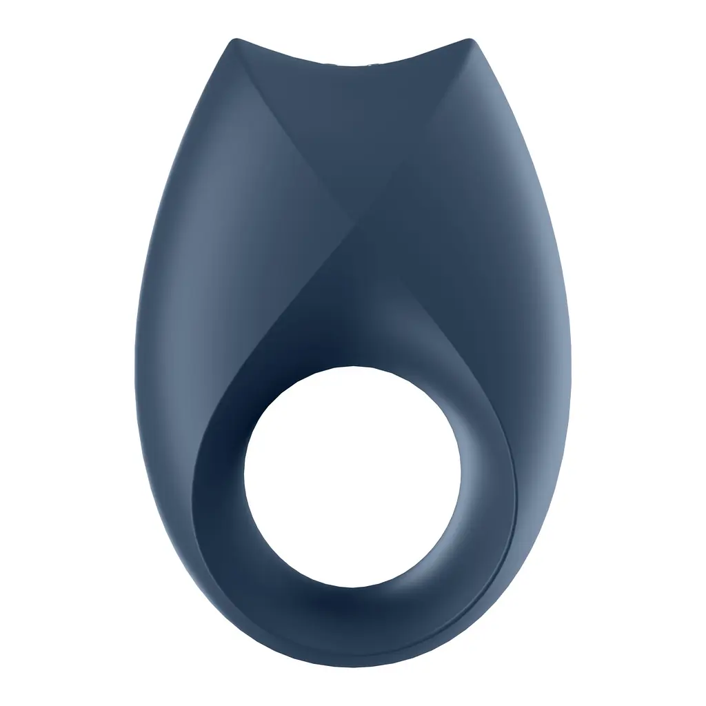 Ерекційне віброкільце Satisfyer Royal One - фото 4