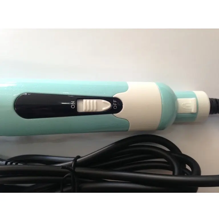Плойка гофре PRO MOZER MZ-7040 А Розпродаж - фото 3