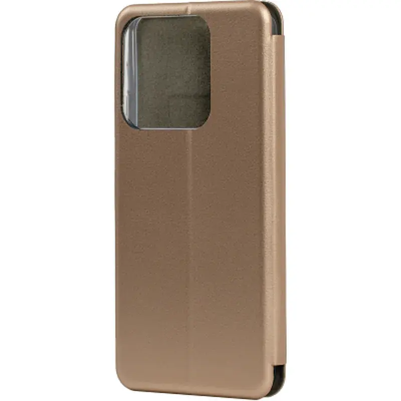 Чохол до мобільного телефона Armorstandart G-Case Realme Note 70 4G Gold (ARM88785) - фото 2
