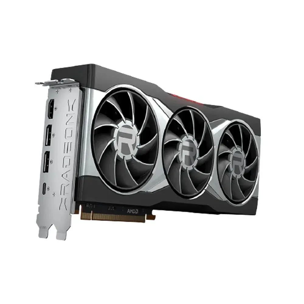 Відеокарта AMD Radeon RX 6800 16Gb Reference (102-D41209) (GDDR6, 256 bit, PCI-E v4.0 x16) Б/в - фото 4