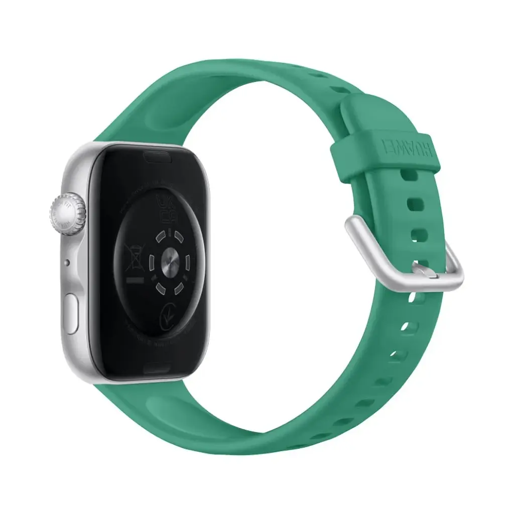 Смарт-годинник Huawei Watch Fit 5 Green (55020HSB) - фото 2