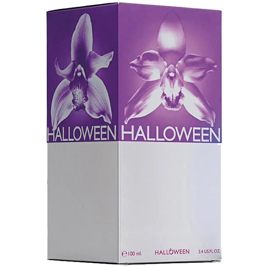 Туалетна вода Halloween Eau 100 мл - фото 3