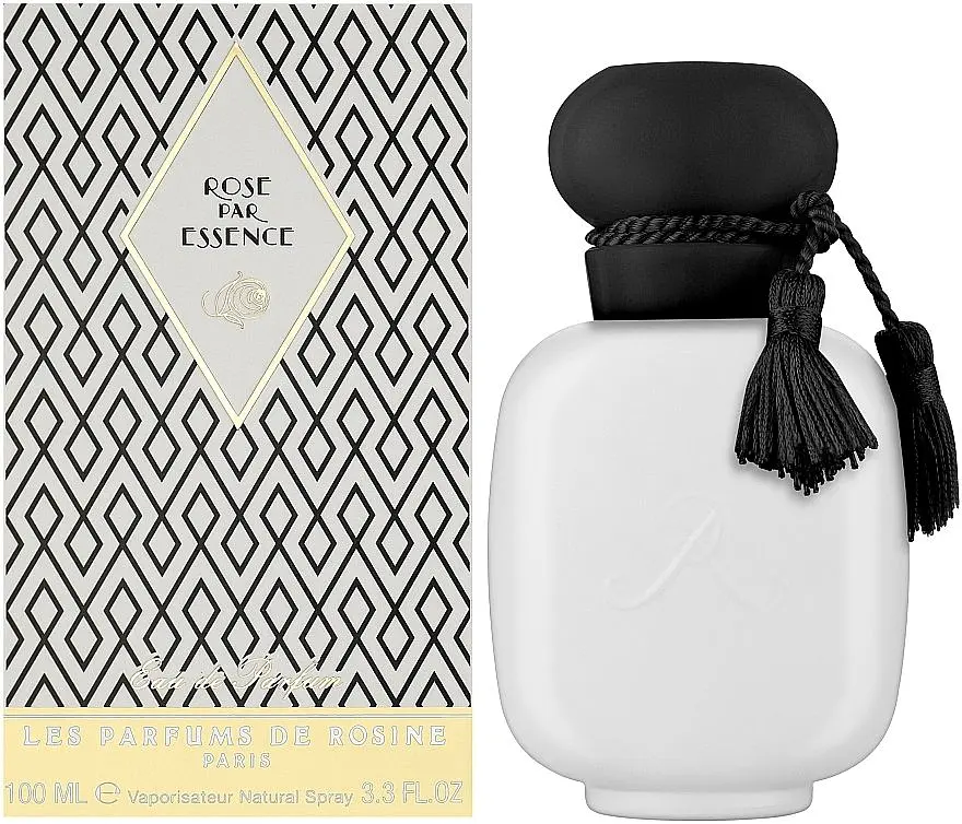 Парфумована вода Parfums de Rosine Rose Par Essence 100 мл - фото 2