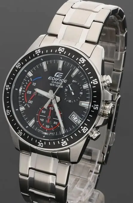 Годинник Casio EFV-540D-1AVUEF - фото 4