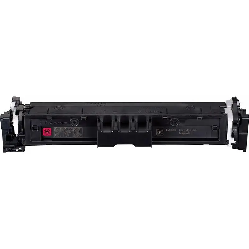 Картридж Canon 069 MF752Cdw/MF754Cdw/LBP673Cdw Magenta (5092C002) - фото 4