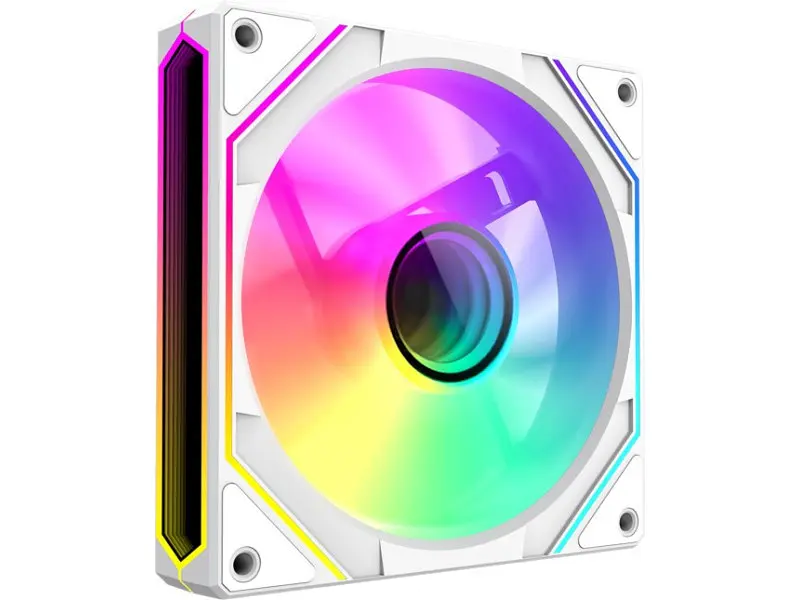 Вентилятор Gamemax FN12A-S8I-W - фото 3