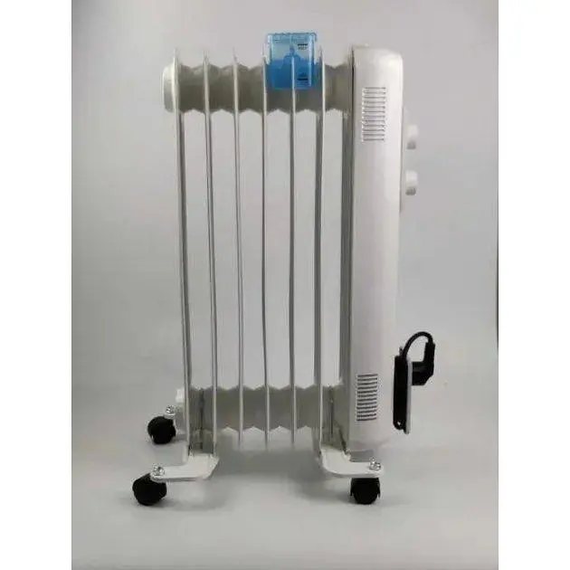 Обогреватель RM Electric RM-02001e - фото 4