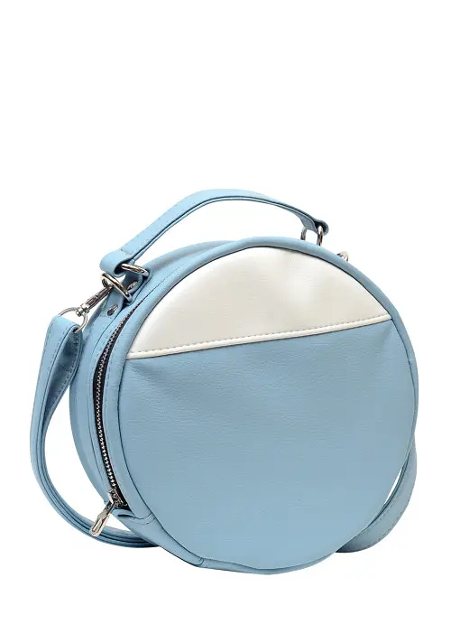 Жіноча сумка Sambag 20х10х20 см sum0010797 - фото 6