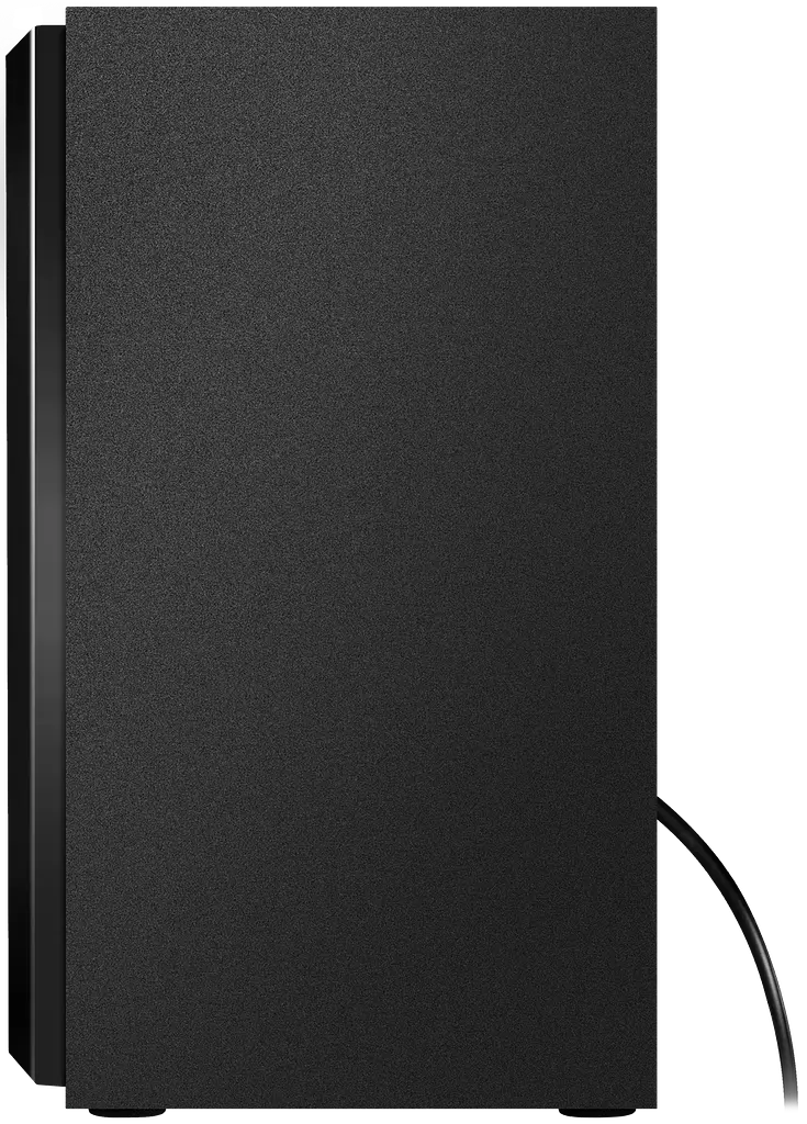 Акустика Defender 2.0 SPK-270 10Вт USB Black (65270) (6857922) - фото 7