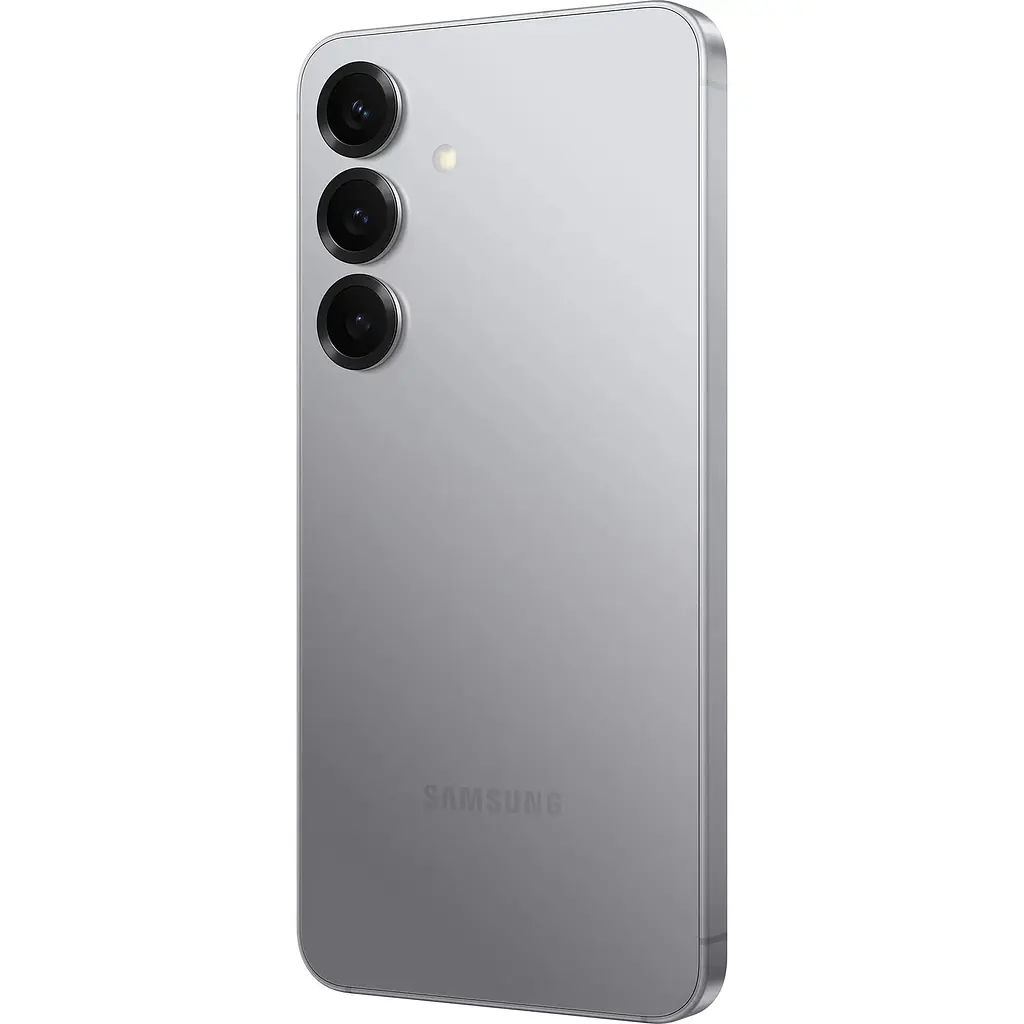 Смартфон Samsung Galaxy S25 12/256GB Silver Shadow (SM-S931BZSG) [127356] - фото 7