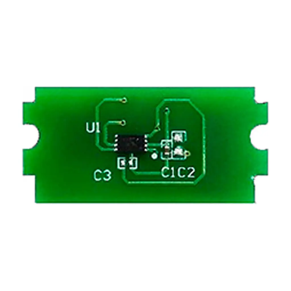 Чип для картриджа Kyocera TK-5280Y EcoSys-M6235 11k yellow Static Control (TK5280CP-YEU)
