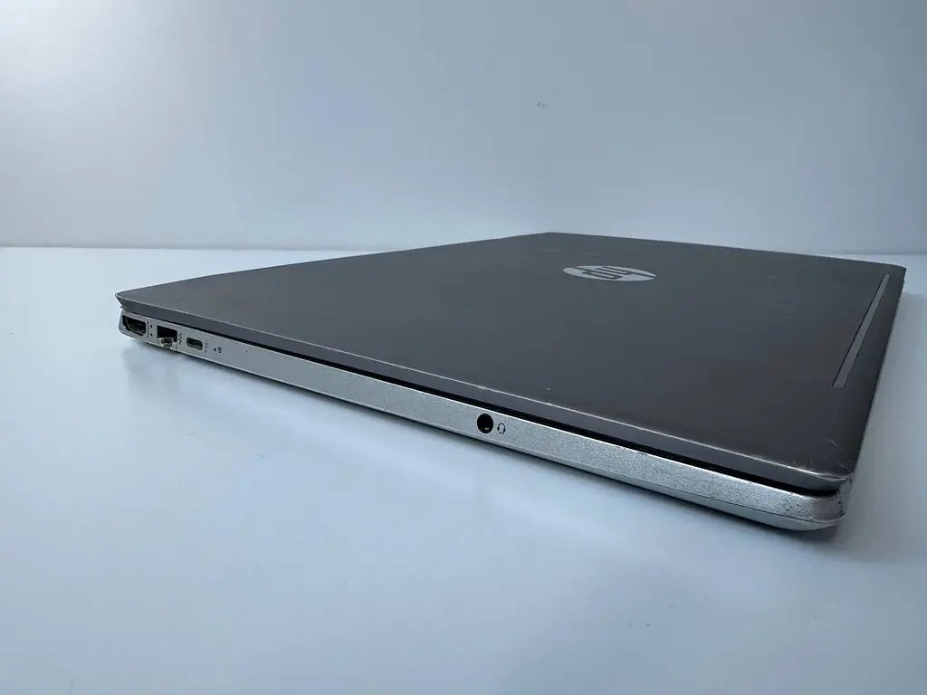 Ігровий ноутбук HP Pavilion 15-cs1053ng 15.6" (i7-8565U / 16GB / SSD 256GB / GTX 1050 Ti 4GB) б/в - фото 12