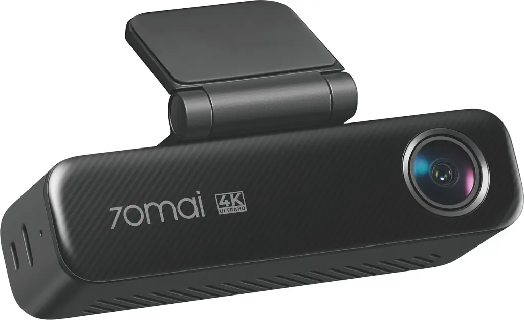 Відеореєстратор Xiaomi 70mai Dash Cam M800-2 HDR Set 4K UA - фото 7