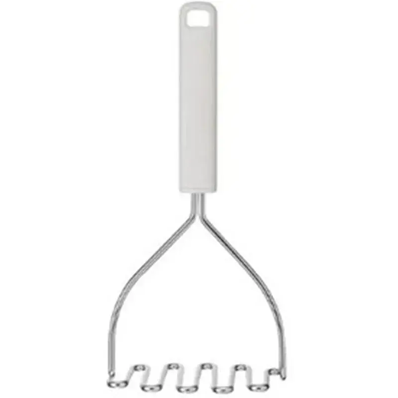 Картоплем'ялка KitchenAid Classic 25,5 см білий (KHA008OHPNG) - фото 2