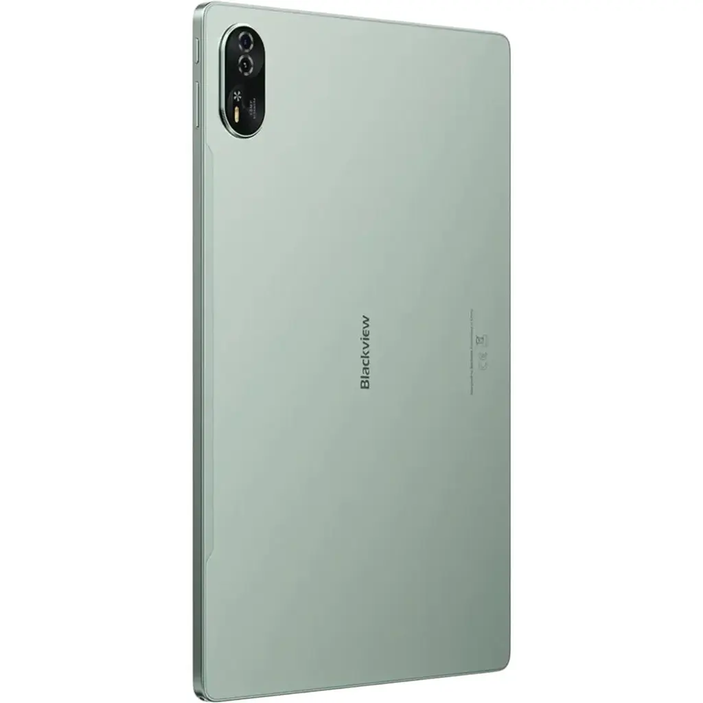 Планшет Blackview Mega 8 12/256Gb LTE Lagoon Green Global version - фото 2