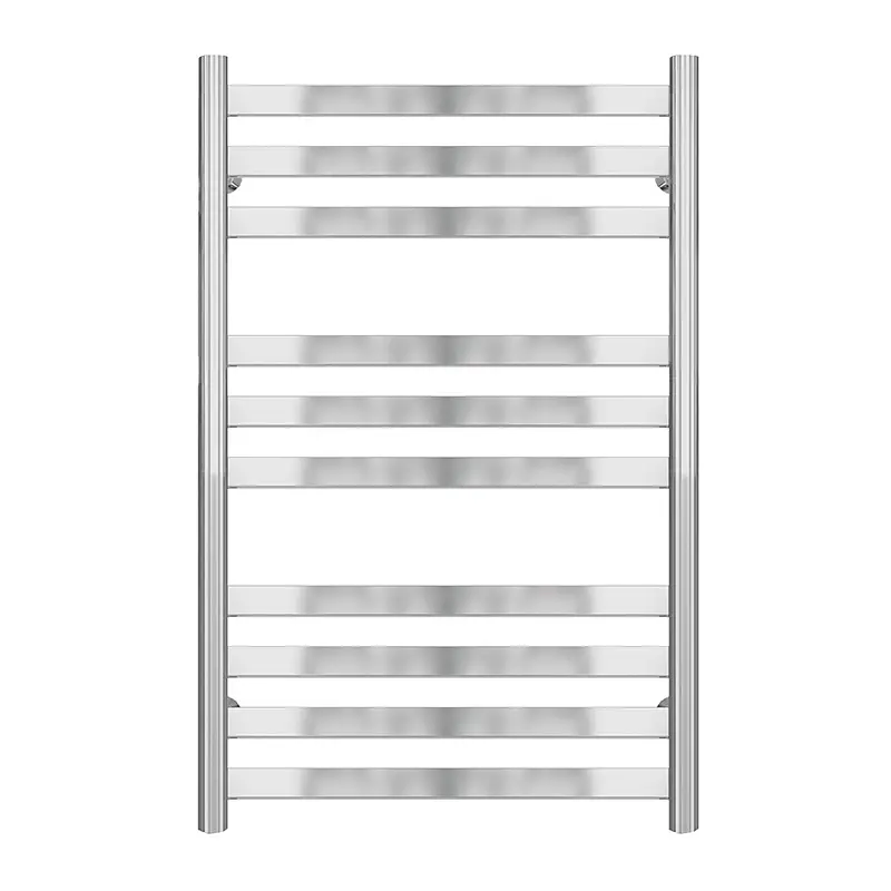 Рушникосушка водяна Onlyheat Vesta 500/800/10, Хром - фото 2