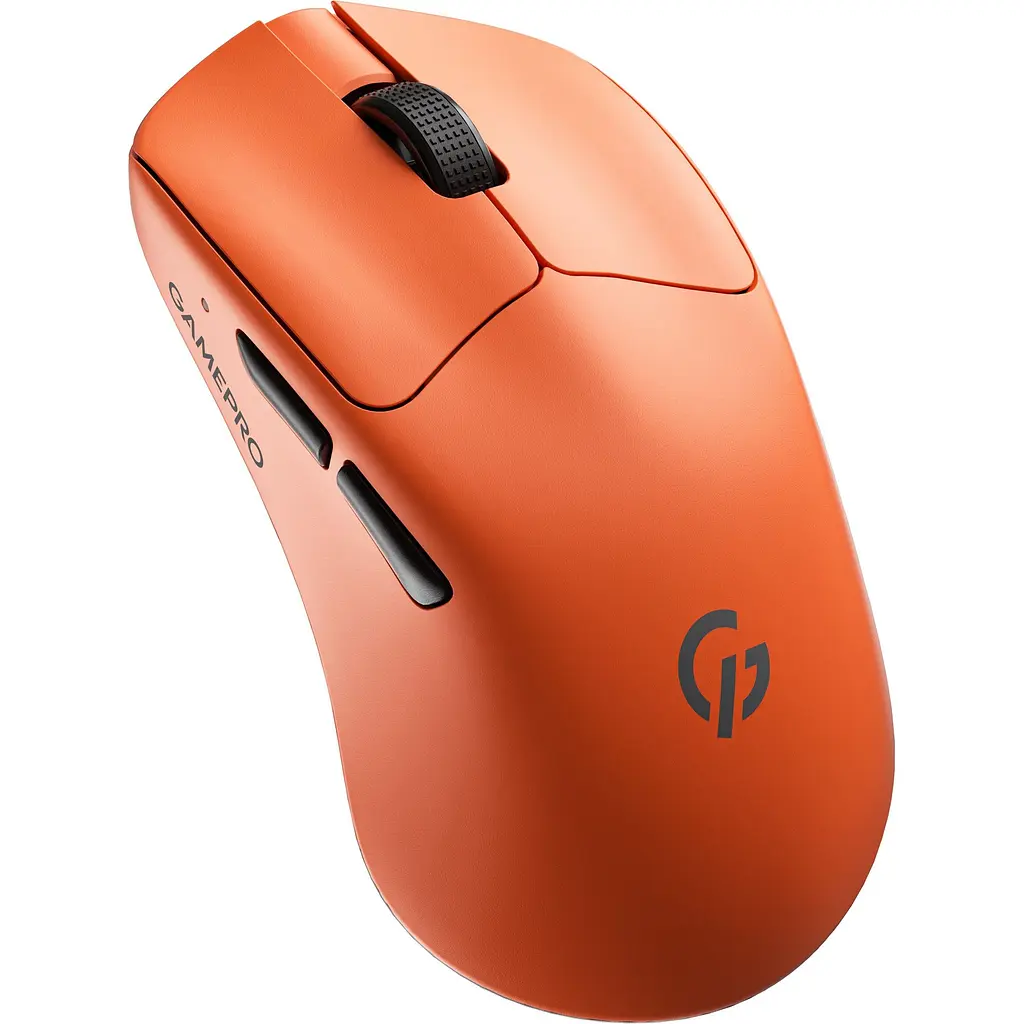 Миша GamePro Genesis Avenger Orange (GM096O) [139972] - фото 4