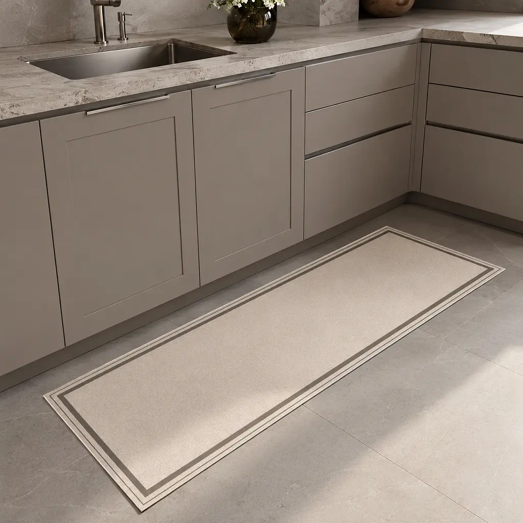 Кухонний килимок Solve антиковзкий 60 x 180 см (KT9000258) - фото 7