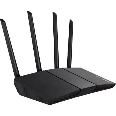Маршрутизатор ASUS (RT-AX57) - фото 3