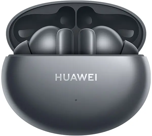 Гарнітура Huawei FreeBuds 4i Silver Frost (55034697) - фото 2