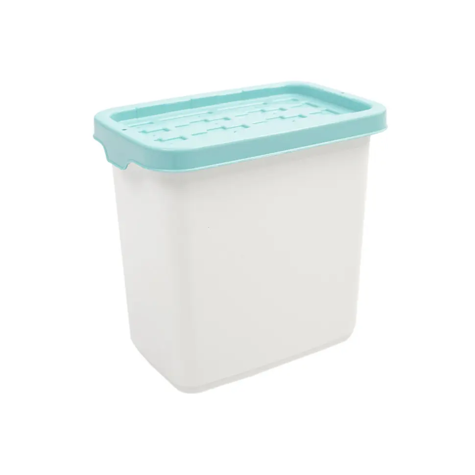 Контейнер для зберігання міні "Білий" DOLONI TOYS 01575 28х19х27 см - фото 2