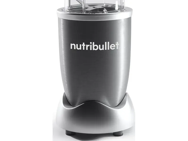 Фітнес-блендер NUTRIBULLET NB614DG - фото 3