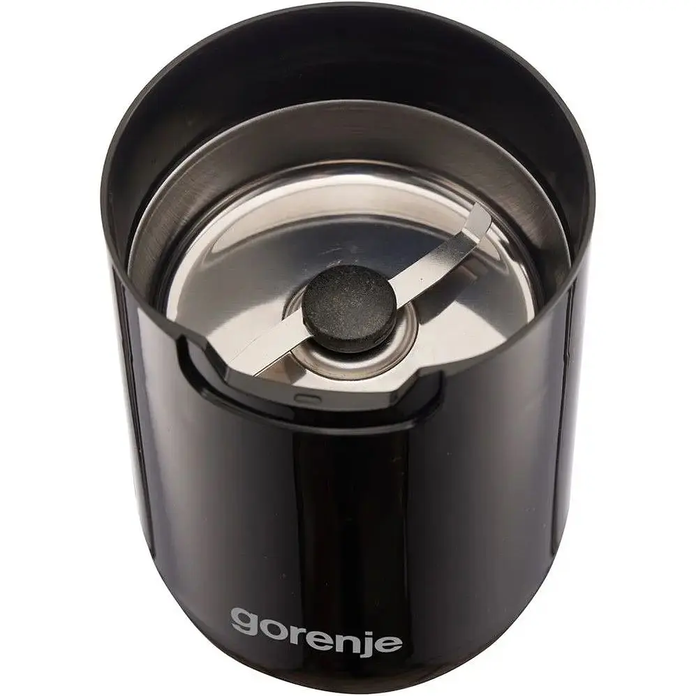 Кофемолка Gorenje SMK 150 SB (743816) - фото 8