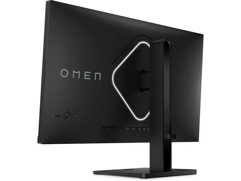 Монітор HP OMEN 27k (780G8E9) - фото 5