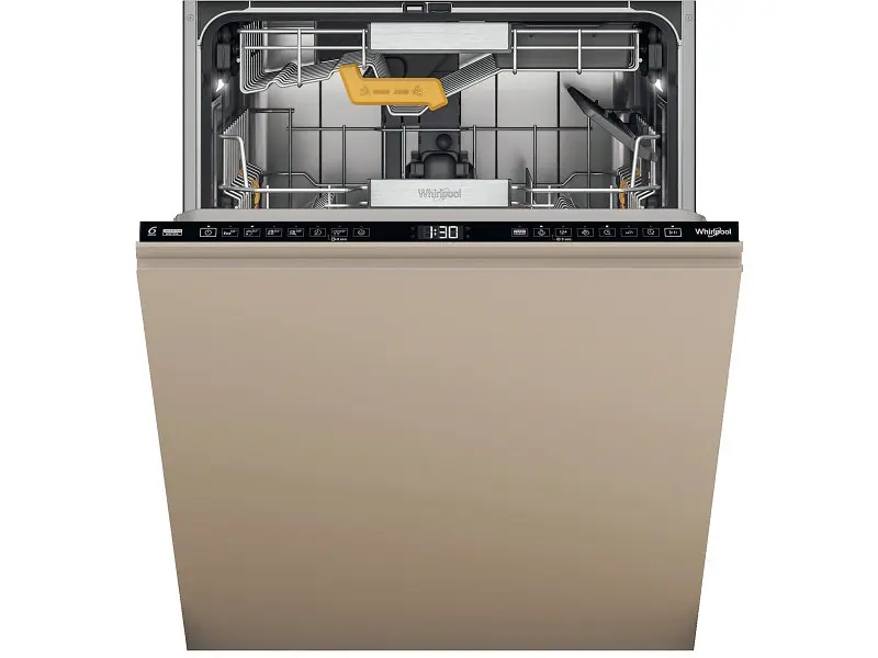Вбудована посудомийна машина Whirlpool WH8IA15AM3TUCH0
