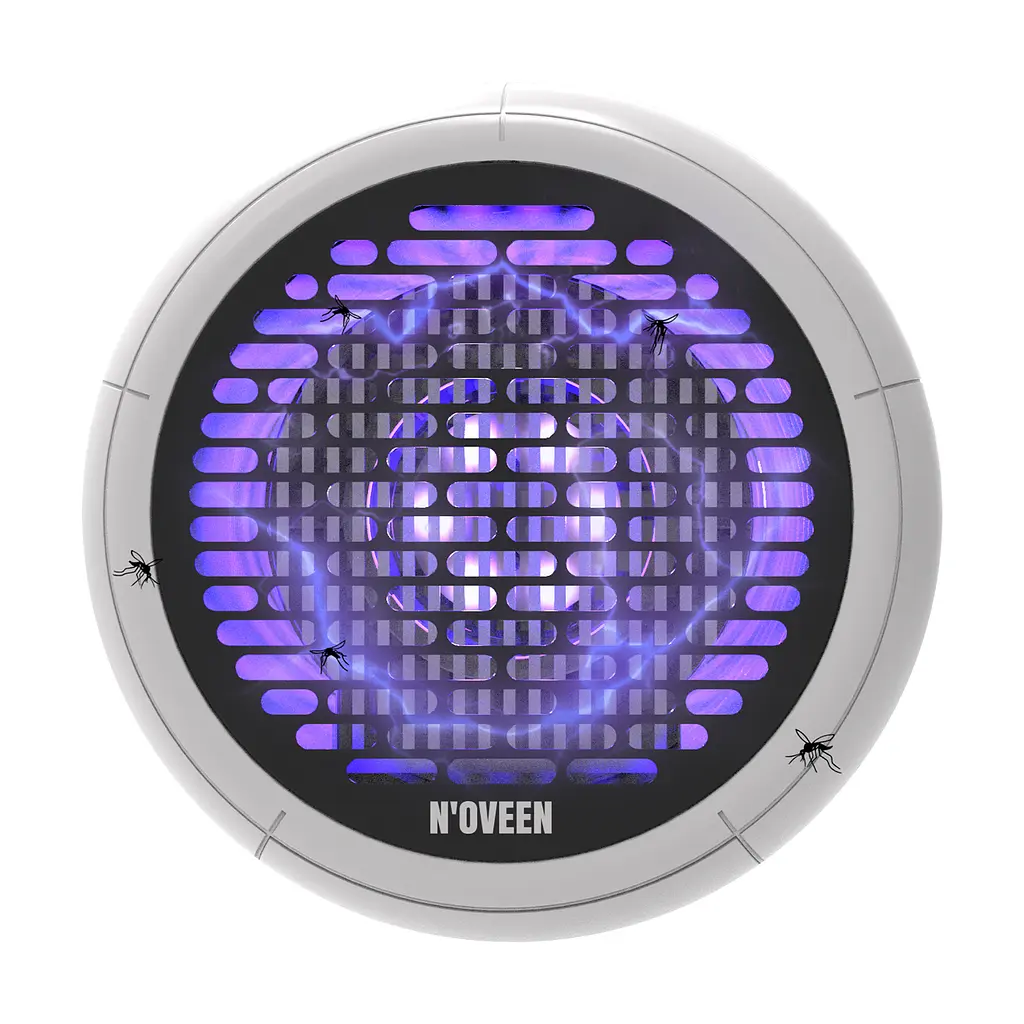 Інсектицидна лампа Noveen IKN950 LED - фото 4