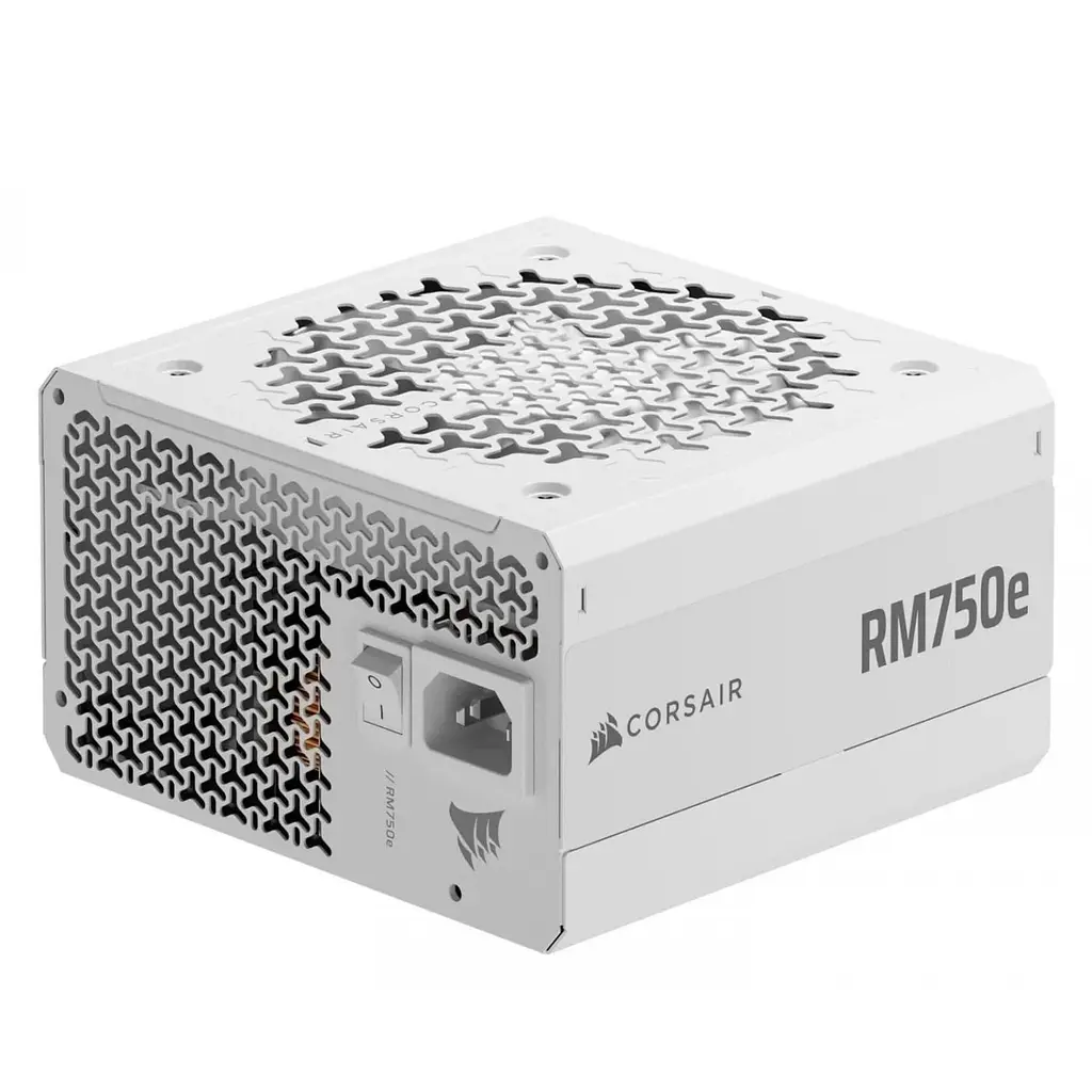 Блок живлення Corsair RM750e 750W (CP-9020292-EU) - фото 7