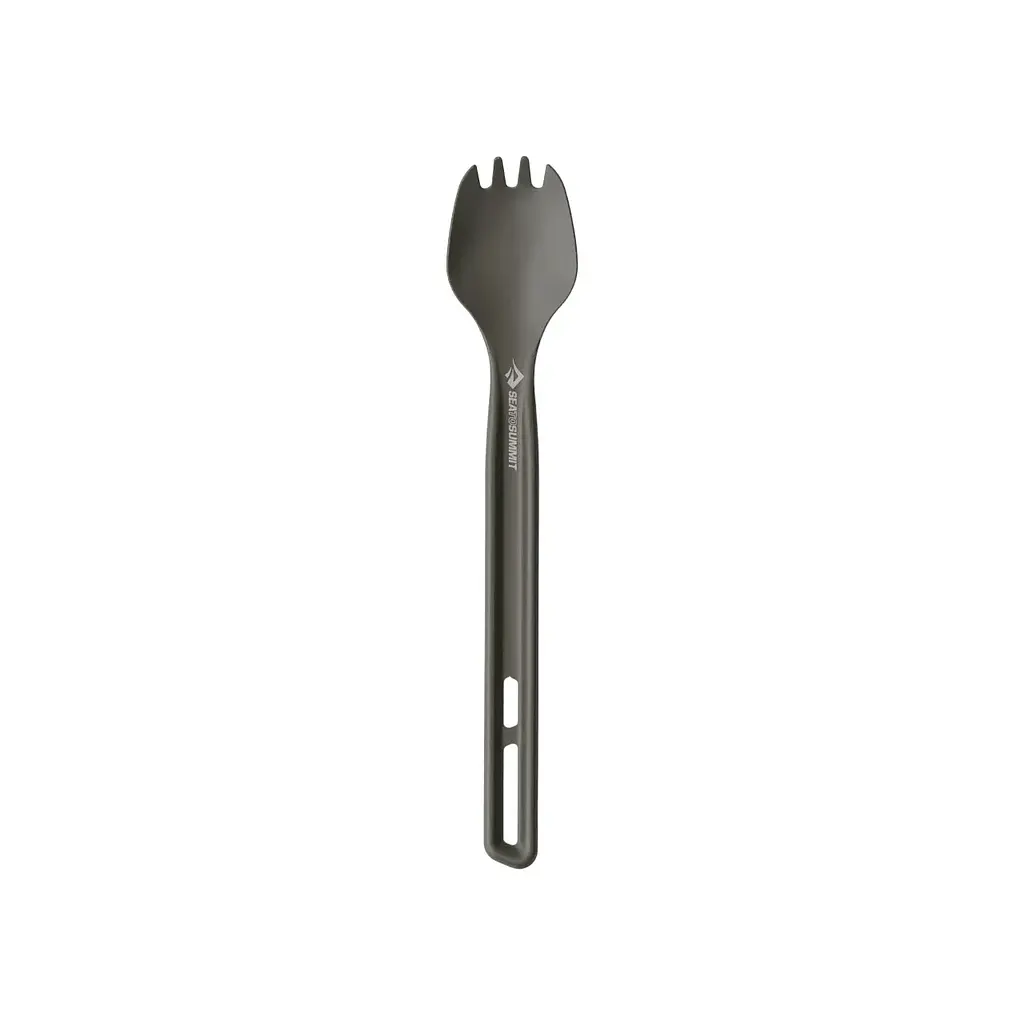 Ложка-вилка Sea To Summit Frontier UL Long Handle Spork (1033-STS ACK034011-601702) - фото 3