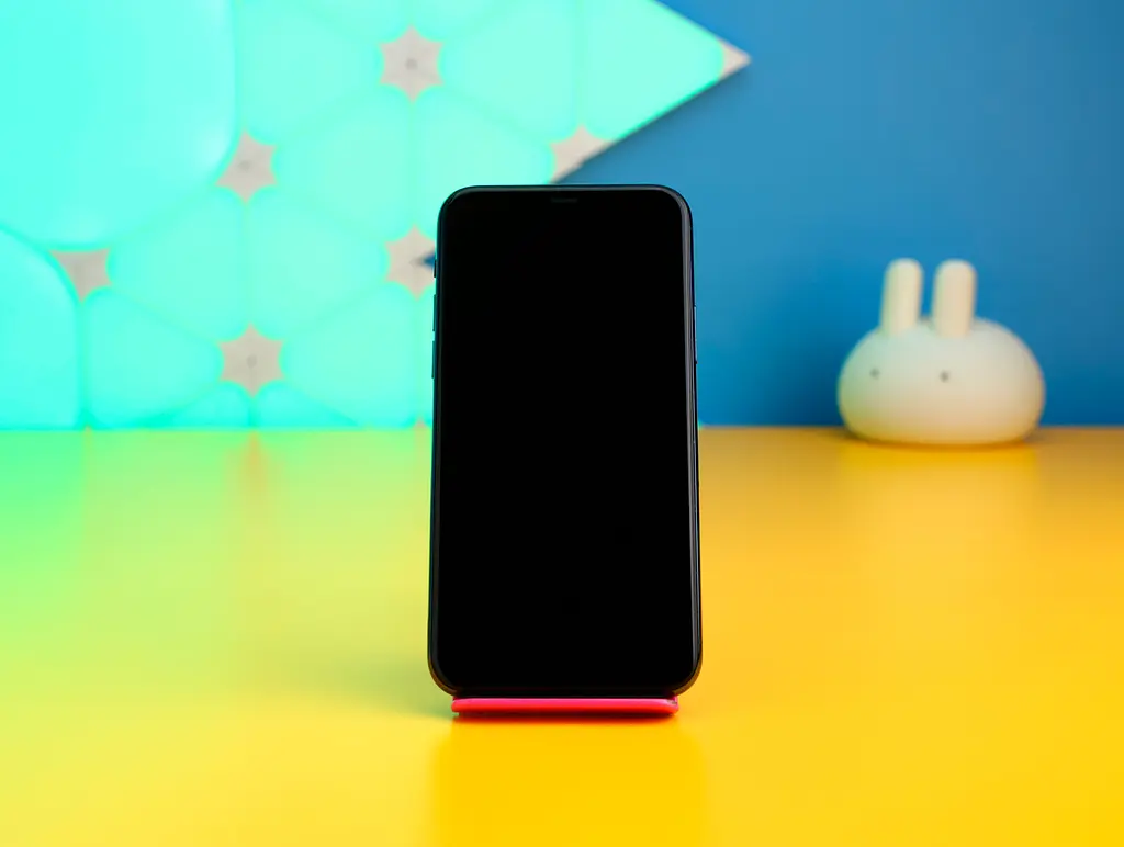 Смартфон Apple iPhone 11 Pro 64GB Midnight Green (MWC62) Б/У [177005] - фото 4