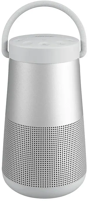 Портативна акустика Bose SoundLink Revolve+ Luxe Silver (739617-2310) - фото 3